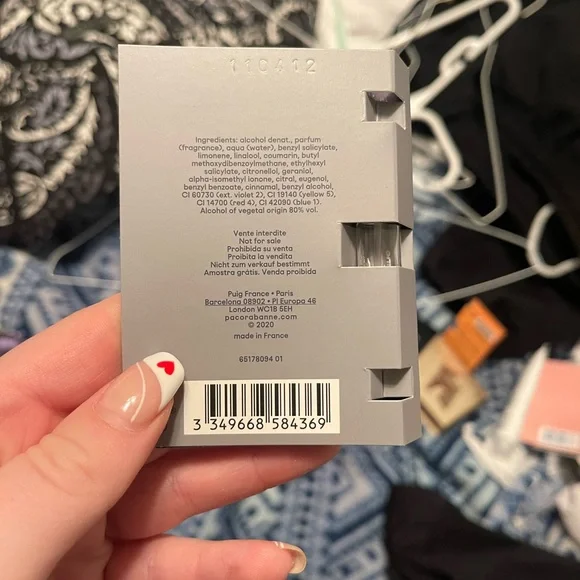 Invictus - Picture 3 of 3